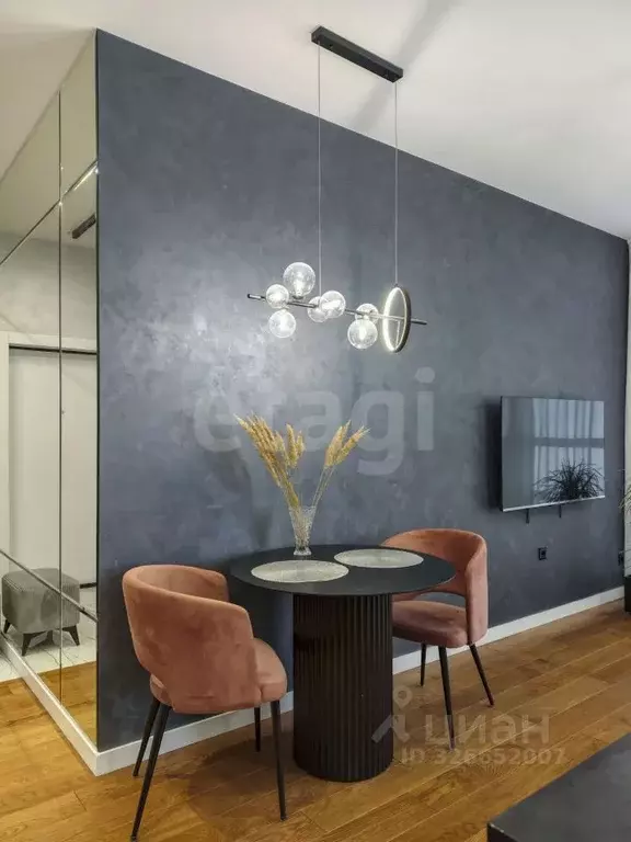 3-к кв. Тюменская область, Тюменский муниципальный округ, д. Дударева ... - Фото 1