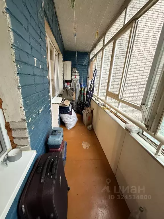 2-к кв. Московская область, Наро-Фоминский городской округ, д. ... - Фото 2