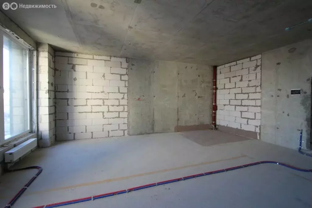 2-комнатная квартира: Москва, улица Архитектора Власова, 71к2 (46.6 м) - Фото 2