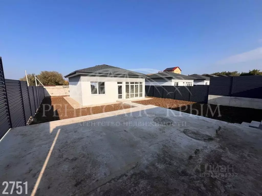 Дом в Севастополь Балаклавский муниципальный округ, Союз ТСН,  (81 м) - Фото 1