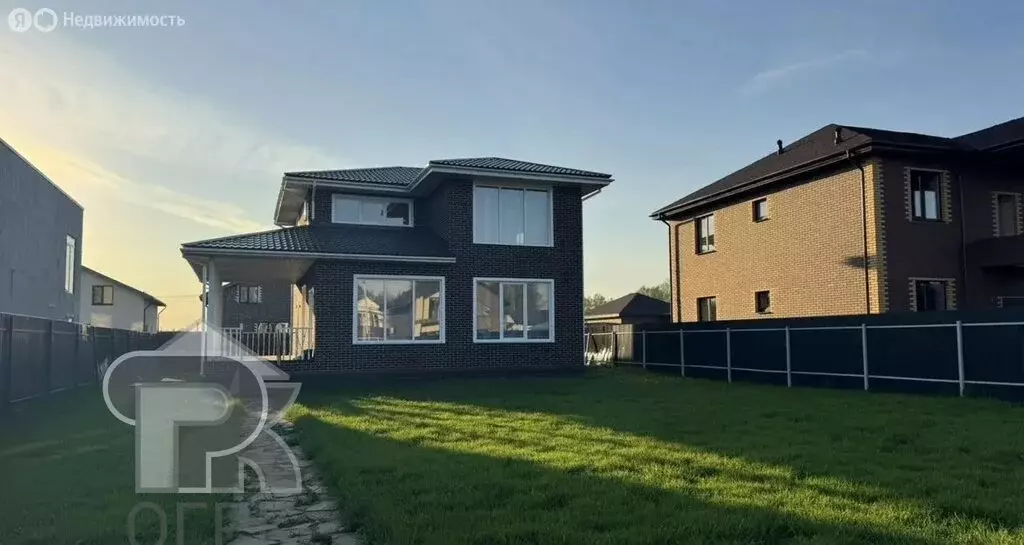 Дом в Богородский городской округ, КП Старокупавинский квартал, 80 ... - Фото 1