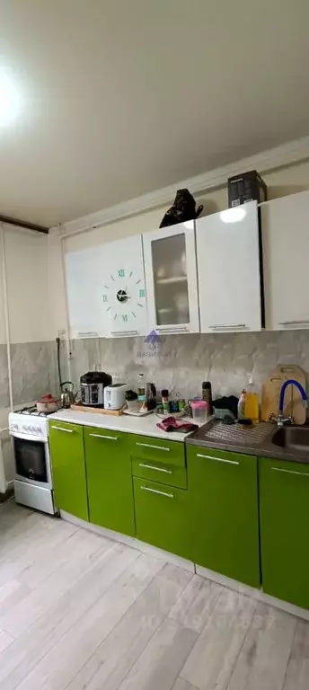 2-к кв. Ростовская область, Волгодонск ул. Энтузиастов (47.2 м) - Фото 0