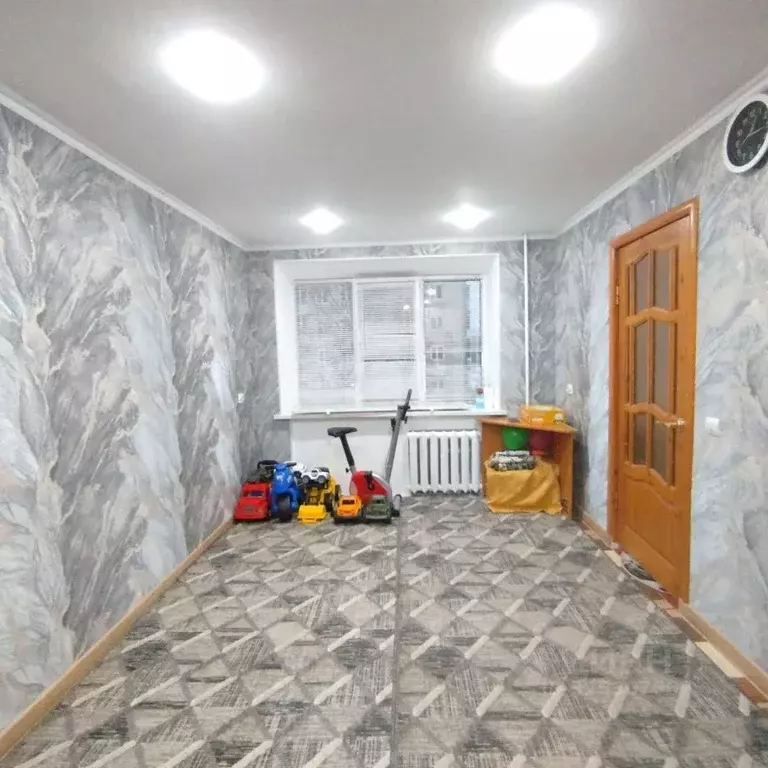 3-к кв. Костромская область, Шарья ул. Имени 50-летия Советской ... - Фото 1