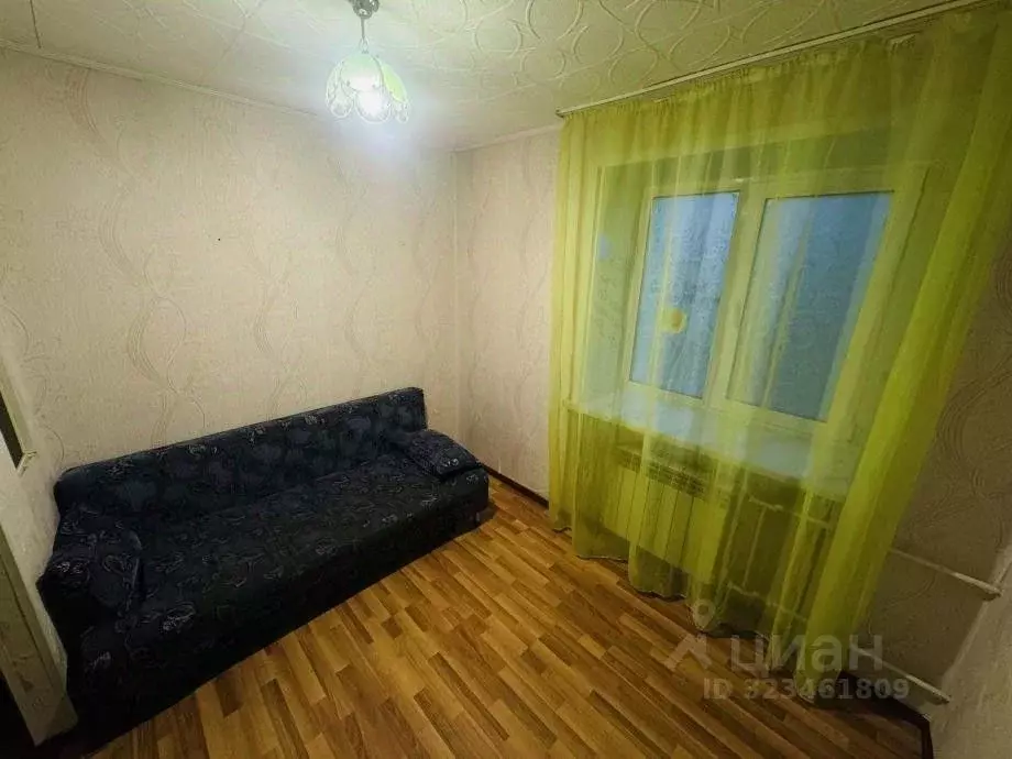 1-к кв. Пермский край, Березники Юбилейная ул., 69А (12.0 м) - Фото 0