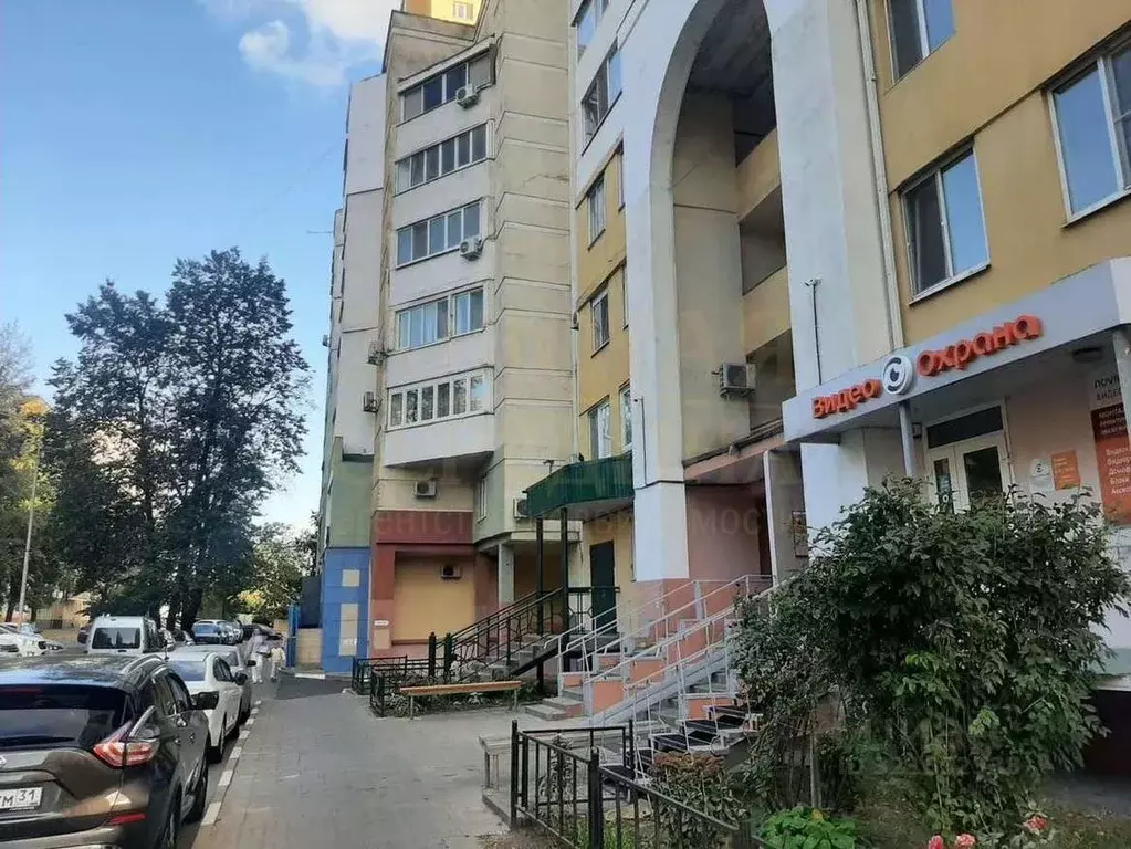 Помещение свободного назначения в Белгородская область, Белгород ... - Фото 2