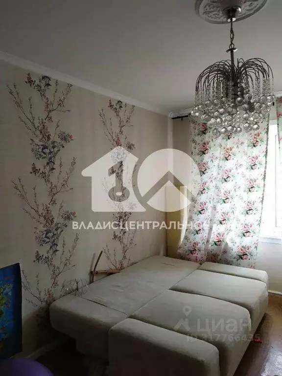 Квартира, 3 комнаты, 64 м - Фото 0