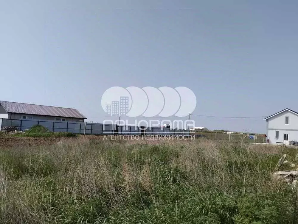 Участок в Краснодарский край, Анапа муниципальный округ, Красный ... - Фото 0