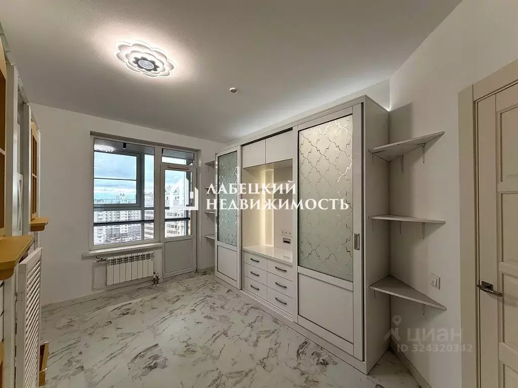 1-к кв. Санкт-Петербург Туристская ул., 22Б (45.1 м) - Фото 1