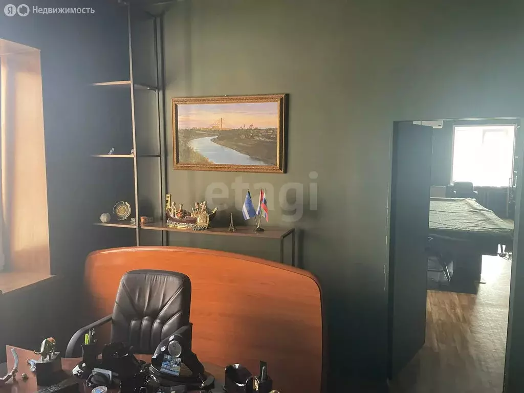 Офис (71.7 м) - Фото 1