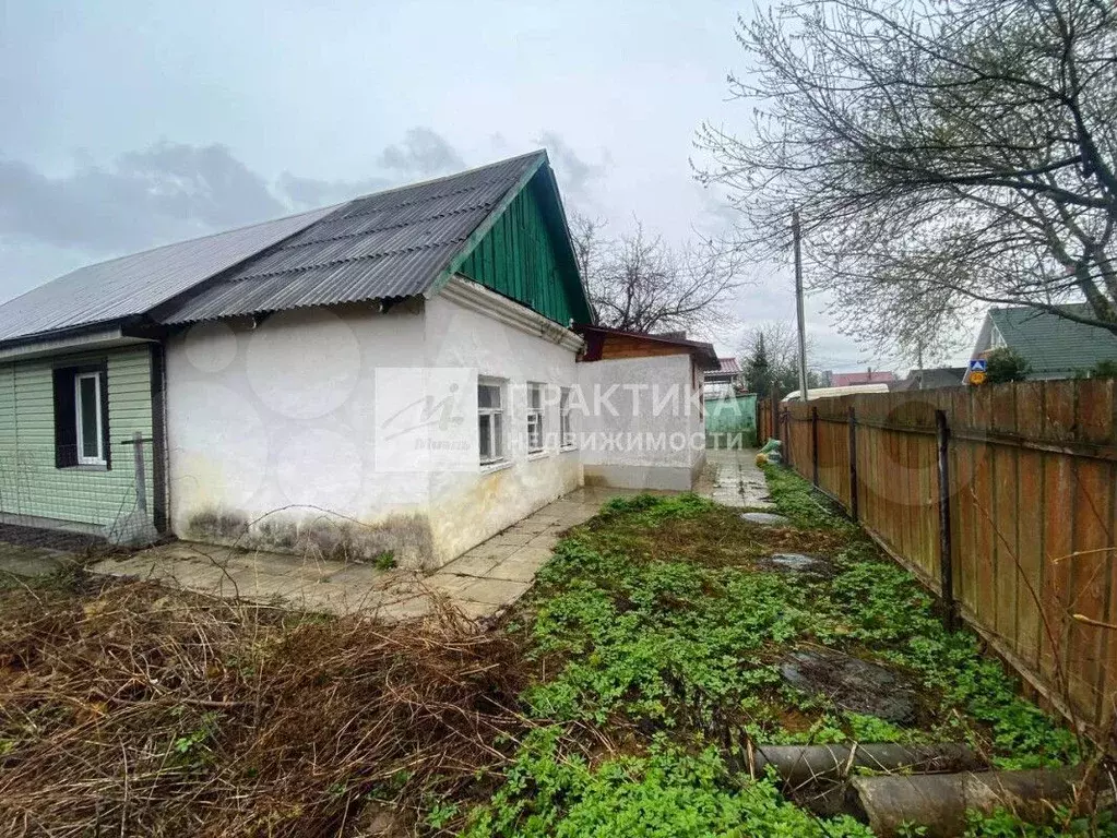 Дом 35 м на участке 3 сот. - Фото 0