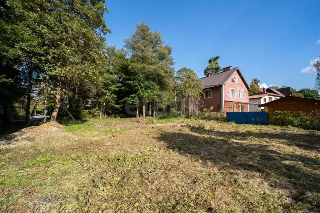 Участок в Калининградская область, Калининград ул. Урицкого (6.0 сот.) - Фото 1