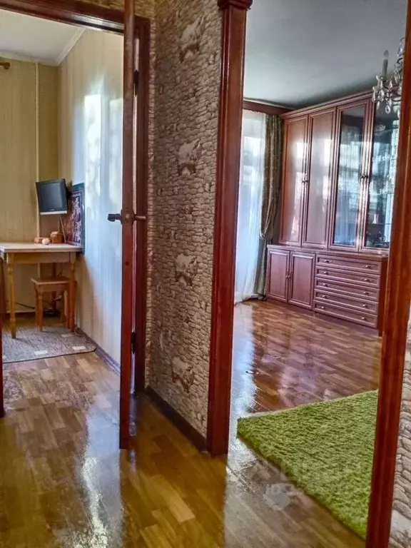 2-к кв. Москва Шушенская ул., 3К2 (44.0 м) - Фото 1