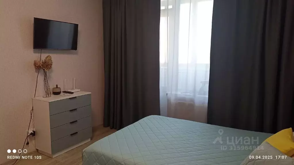 Студия Новосибирская область, Новосибирск ул. Петухова, 162 (25.0 м) - Фото 0