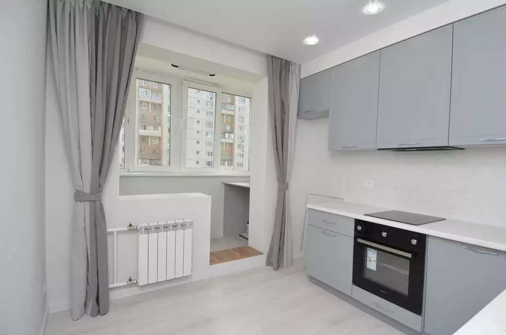 Продаётся 1-к квартира, 45.3 м - Фото 0