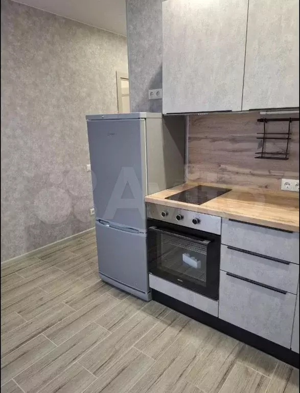 2-к. квартира, 53,7 м, 3/8 эт. - Фото 0