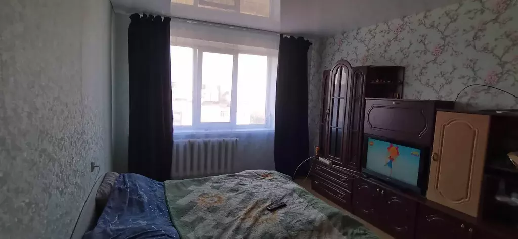 Продаётся 2-к квартира, 51.2 м - Фото 1