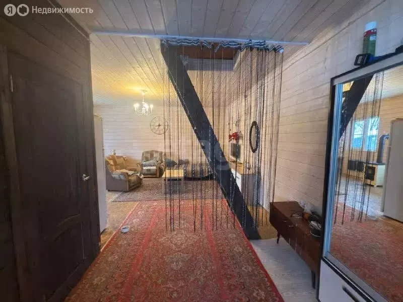 Дом в Ярославский муниципальный округ, СНТ Ёлочка (80 м) - Фото 2