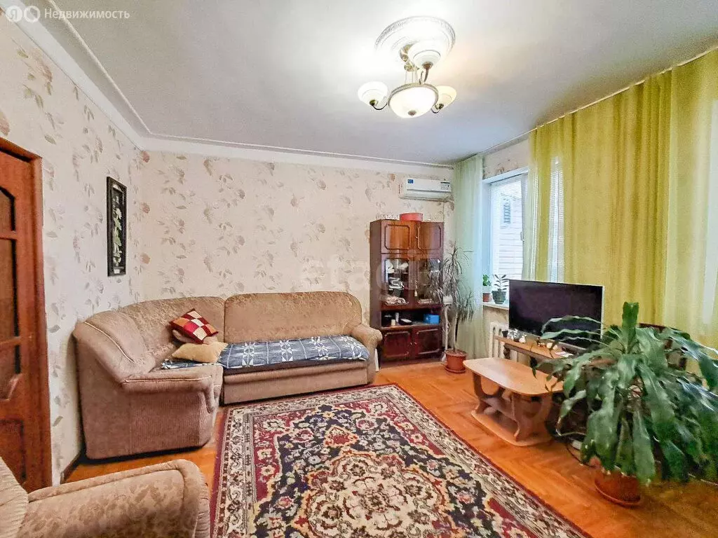 2-комнатная квартира: Нальчик, проспект Ленина, 18 (71.3 м) - Фото 1