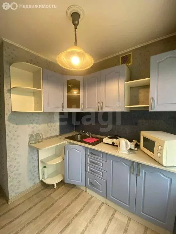 2-комнатная квартира: Черногорск, Советская улица, 81 (44 м) - Фото 1