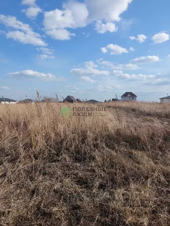 Участок в Челябинская область, Сосновский муниципальный округ, пос. ... - Фото 2