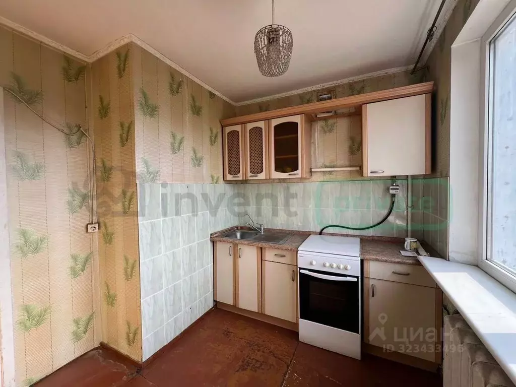 1-к кв. Калининградская область, Калининград Машиностроительная ул., ... - Фото 1