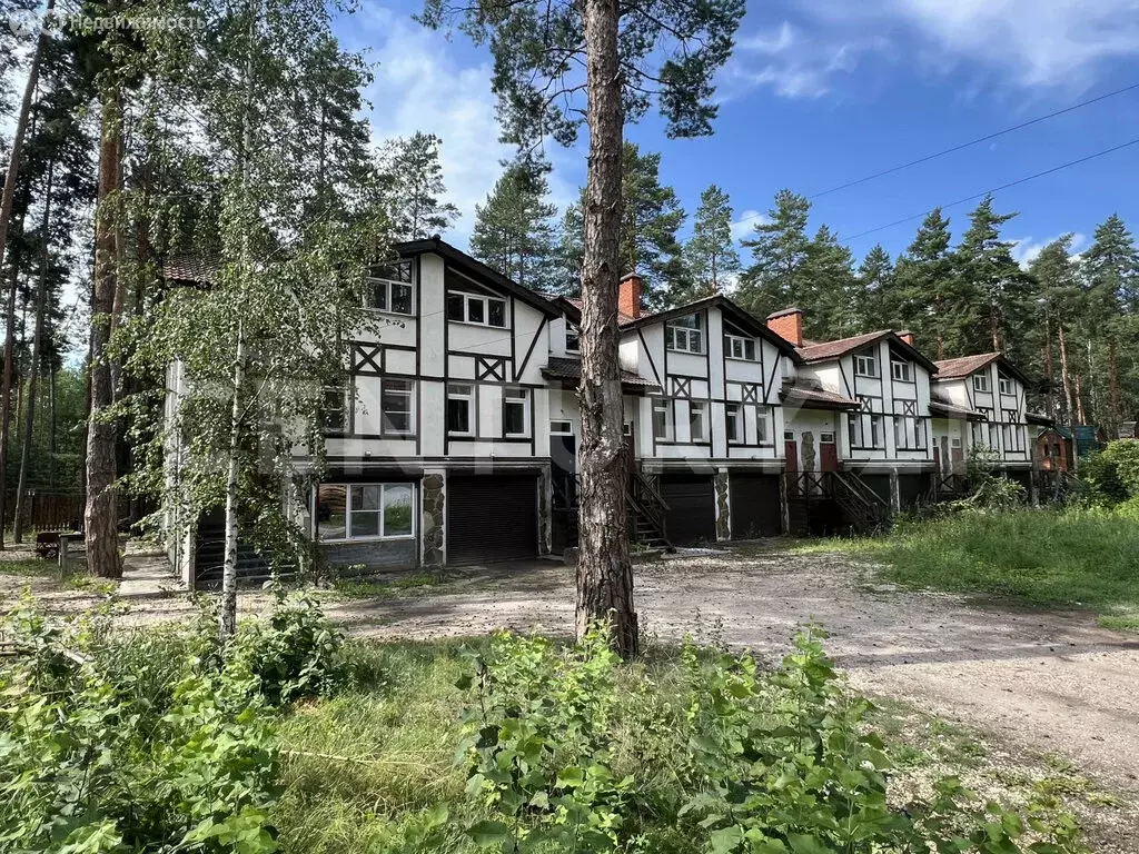 Дом в Липецкая область, Грязинский муниципальный округ, территория ... - Фото 1