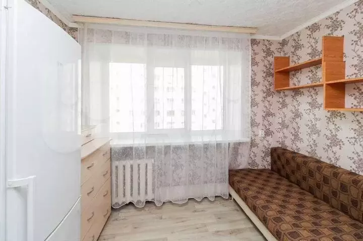 Квартира-студия, 15м, 3/5эт. - Фото 1