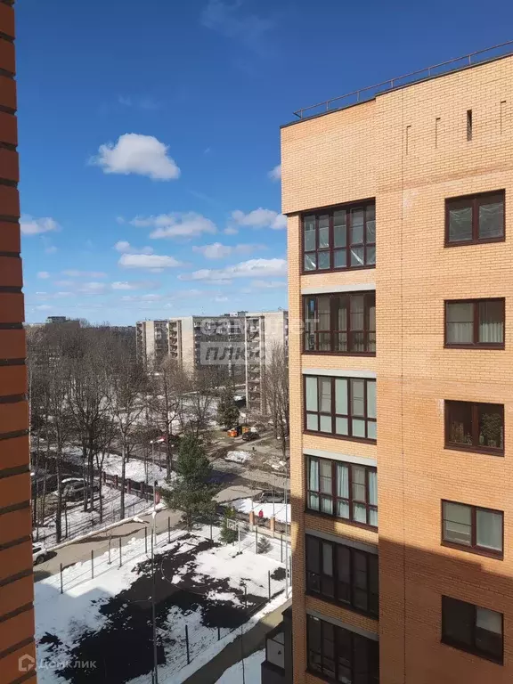 Продаётся 3-к квартира, 130.2 м - Фото 0