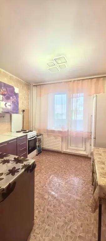 Квартира, 2 комнаты, 52.2 м - Фото 2