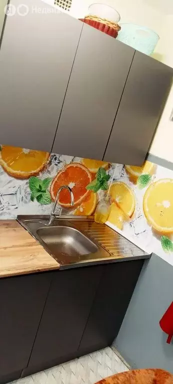 2-комнатная квартира: посёлок Исток, улица Механизаторов, 10 (43.1 м) - Фото 2