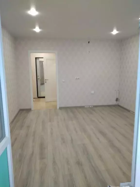 Продаётся квартира-студия, 24.6 м - Фото 1