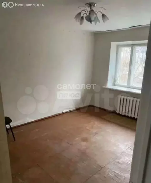 3-комнатная квартира: Ишим, Казанская улица, 38 (51.1 м) - Фото 1