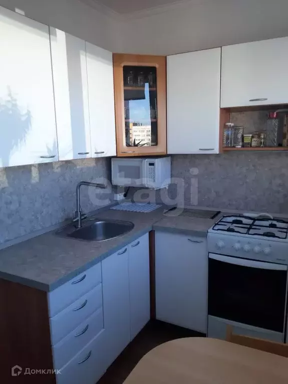 Продаётся 1-к квартира, 32.21 м - Фото 0