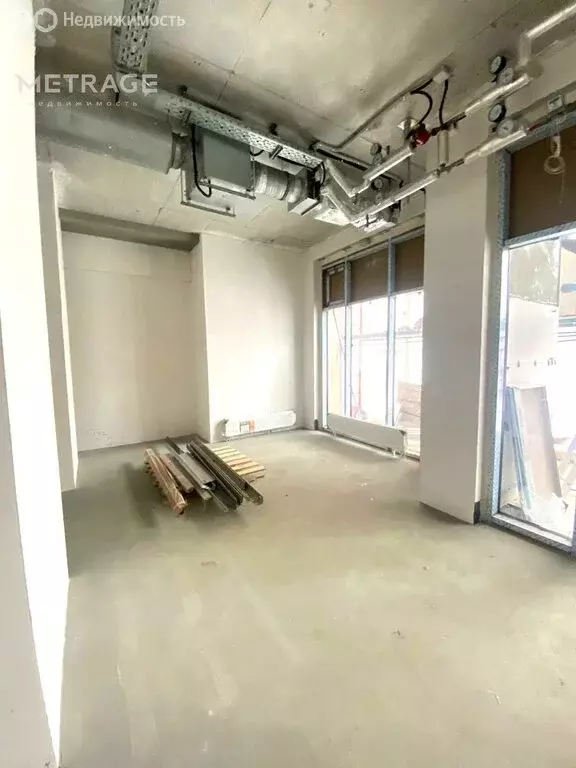 Помещение свободного назначения (100 м) - Фото 2