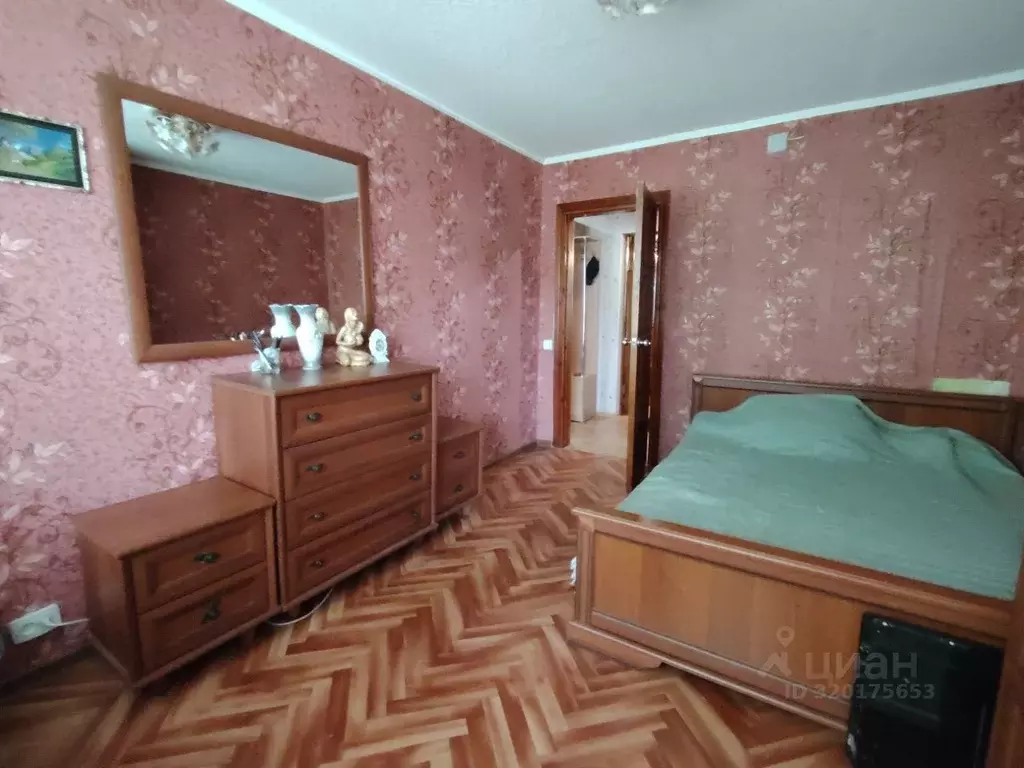 2-к кв. Липецкая область, Липецк Архангельская ул., 12 (47.0 м) - Фото 0