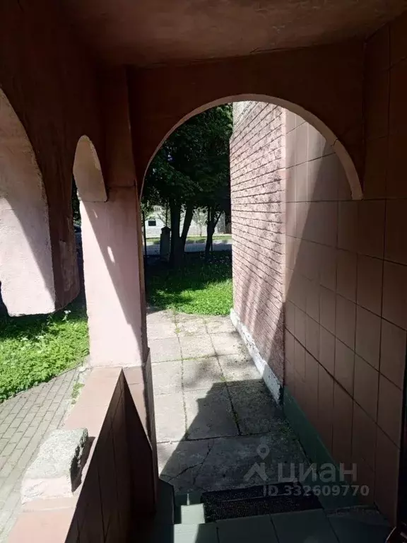 Офис в Калининградская область, Гурьевск Зеленая ул., 1 (24 м) - Фото 2