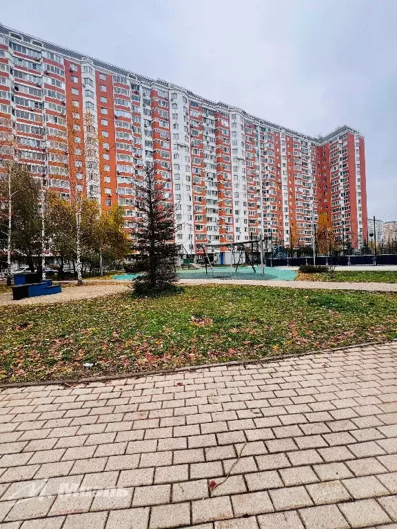 Продается 2-комнатная квартира - Фото 1