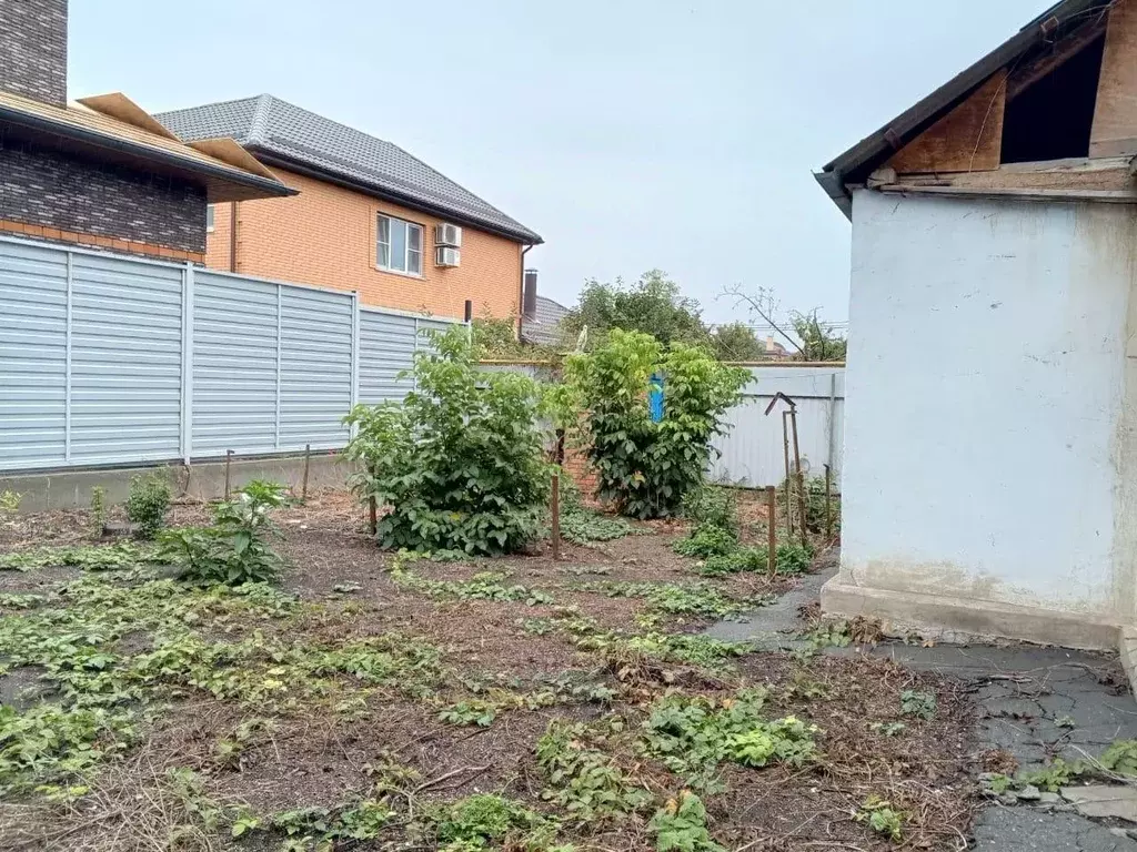 Участок в Краснодарский край, Краснодар ул. Академика Трубилина (3.4 ... - Фото 1