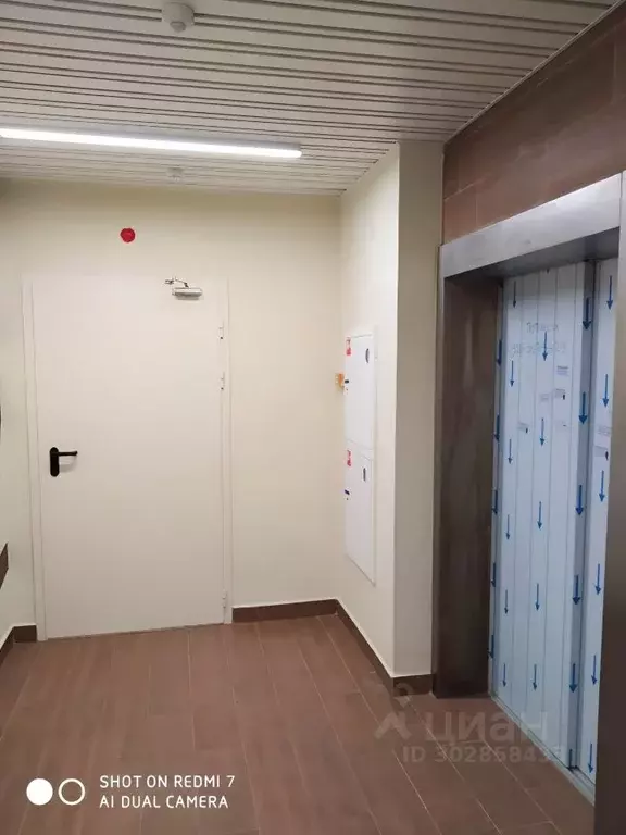 3-к кв. Москва Каширское ш., 65к2 (81.4 м) - Фото 1