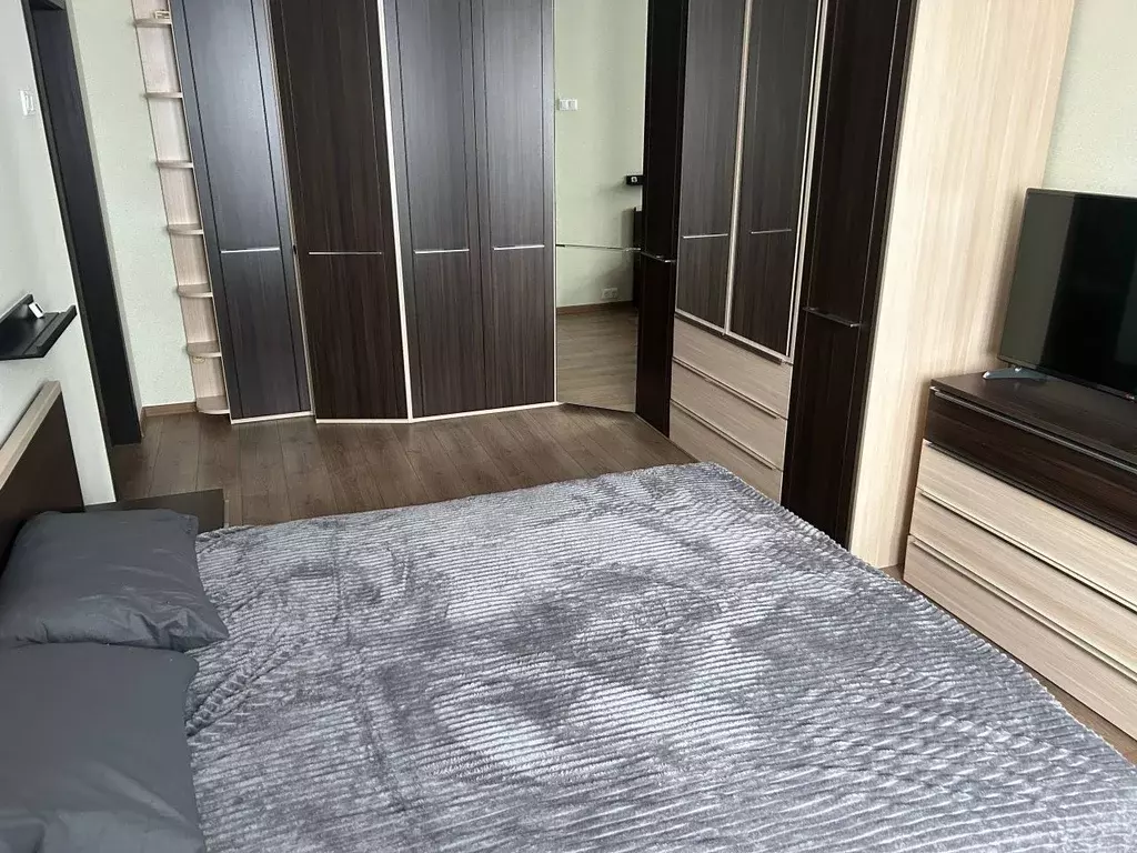 2-к кв. Московская область, Химки 9 Мая ул., 6 (54.0 м) - Фото 1