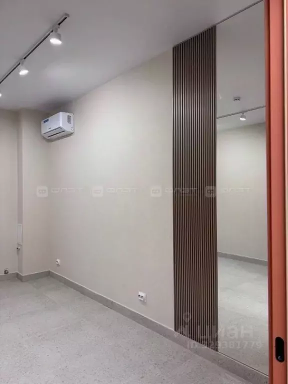 Офис в Татарстан, Казань ул. Адоратского, 8Б (14 м) - Фото 2