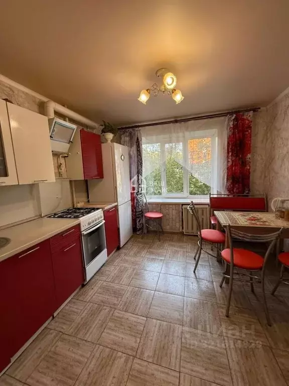 4-к кв. Калужская область, Калуга пер. 2-й Красноармейский, 12 (82.8 ... - Фото 0