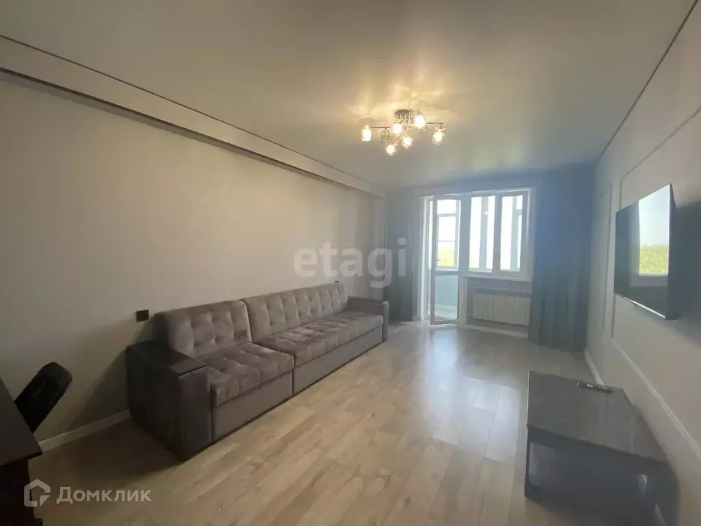 Продаётся 3-к квартира, 90 м - Фото 1