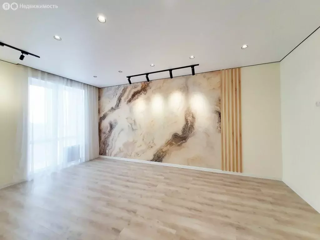 3-комнатная квартира: Пенза, улица Измайлова, 41Б (70 м) - Фото 1