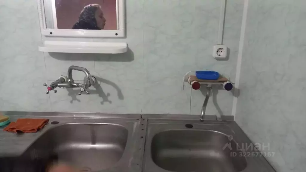 Комната Ростовская область, Ростов-на-Дону ул. Туполева, 4/1 (22.0 м) - Фото 2