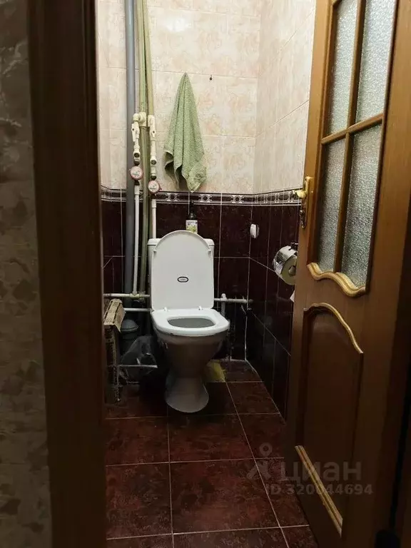 3-к кв. Дагестан, Махачкала ул. Братьев Нурбагандовых (70.4 м) - Фото 1
