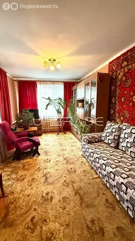 1-комнатная квартира: Суровцев, Центральная улица, 13 (36.8 м) - Фото 0