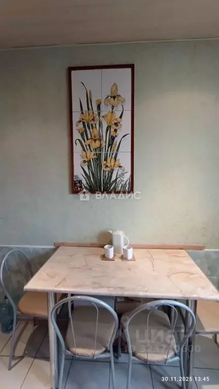 3-к кв. Калужская область, Калуга ул. Кирова, 80 (60.6 м) - Фото 2