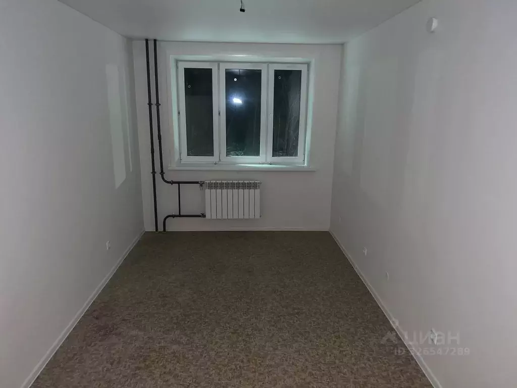 3-к кв. Архангельская область, Онега Ягодный пер., 46А (73.8 м) - Фото 1