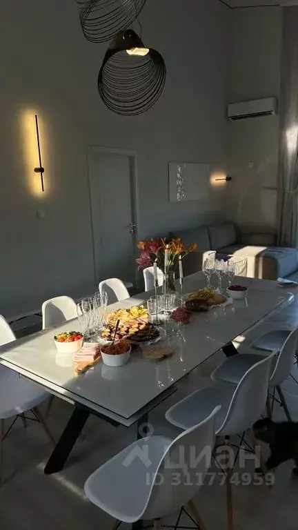 Дом в Ярославская область, Ярославский муниципальный округ, с. ... - Фото 2